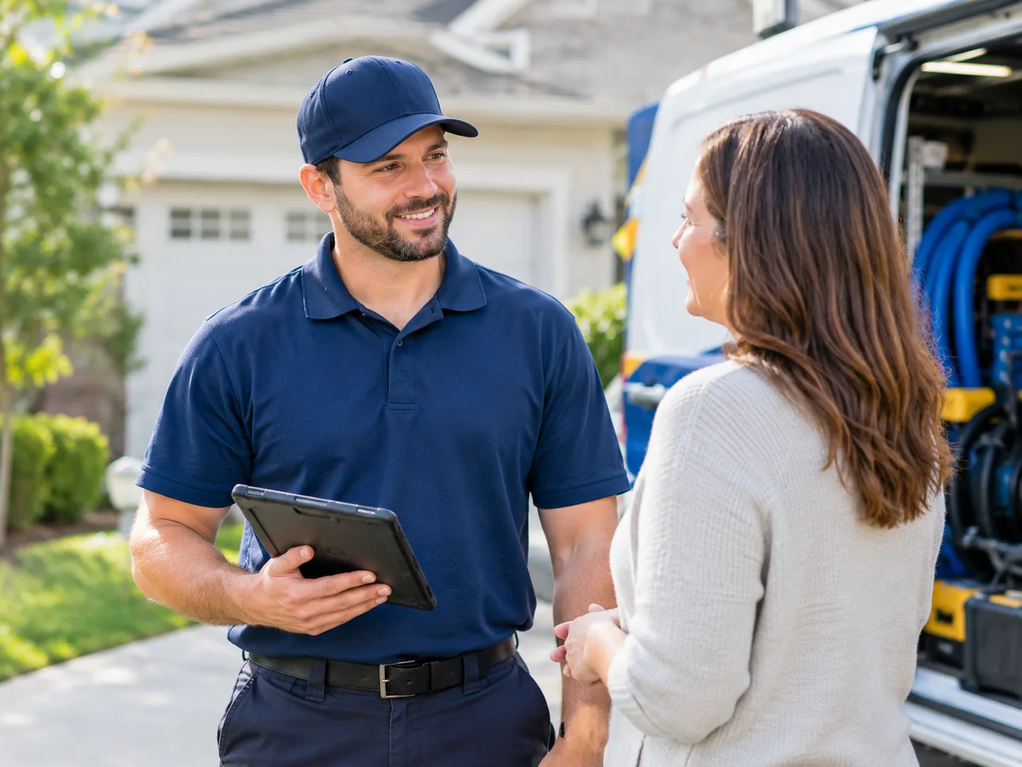 Sewage Backup Cleanup Oakwood, GA FAQs
